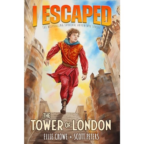 I Escaped The Tower of London