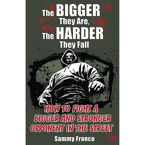 The Bigger They Are, The Harder They Fall