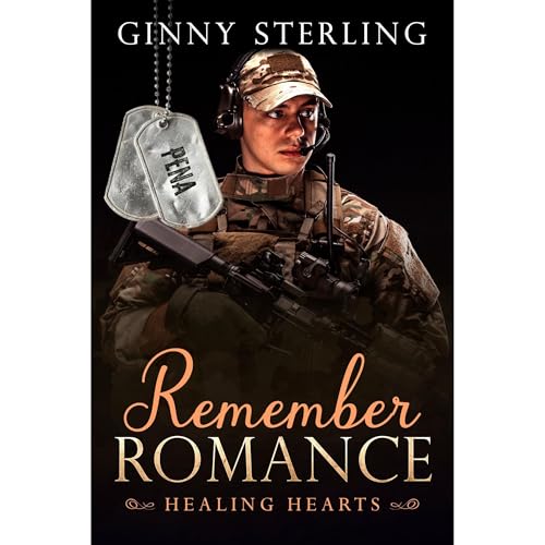 Remember Romance by Ginny Sterling