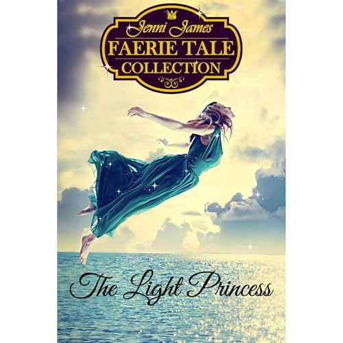 The Light Princess