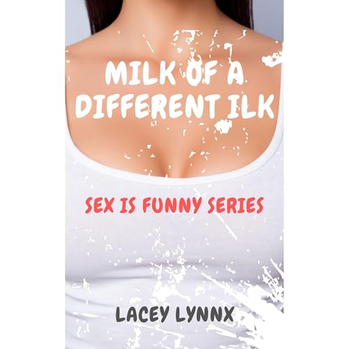 Milk of a Different Ilk