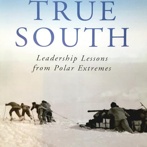 True South by Phillips L Johnston J.D.