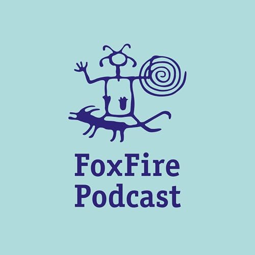 FoxFire Podcast: Shamanism, Safe Practice& Culture by FoxFire Foundation