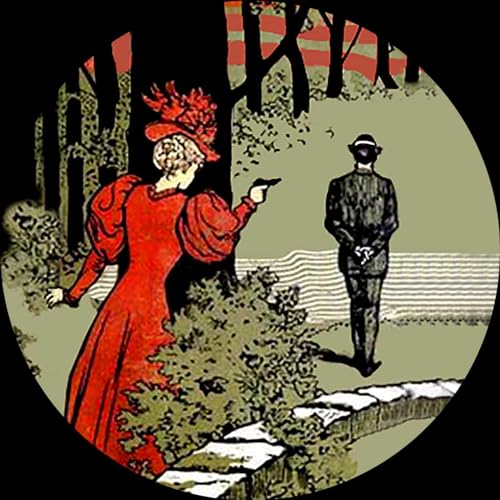 The Locked Room by Mardell Shares Stories