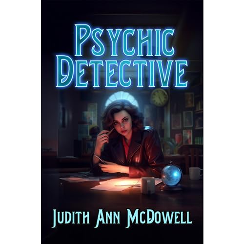 Psychic Detective