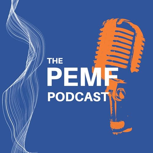 The PEMF Podcast by NewMed Ltd