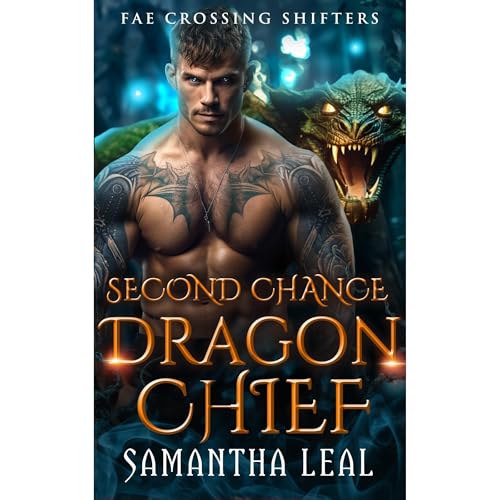 Second Chance Dragon Chief