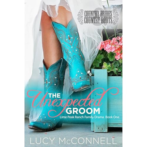 The Unexpected Groom