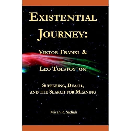 Existential Journey by Micah Sadigh