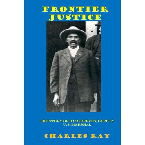 Frontier Justice by Charles Ray