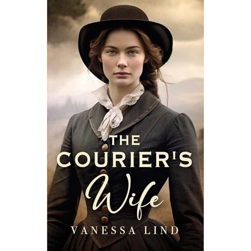 The Courier's Wife