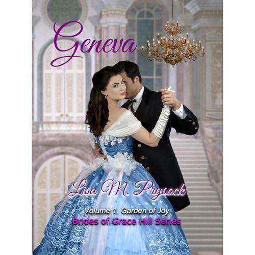 Geneva by Lisa Prysock