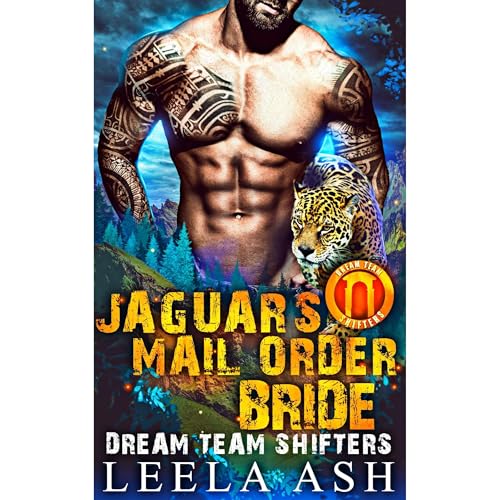 Jaguar's Mail Order Bride