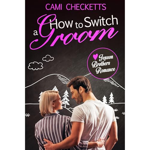 How to Switch a Groom