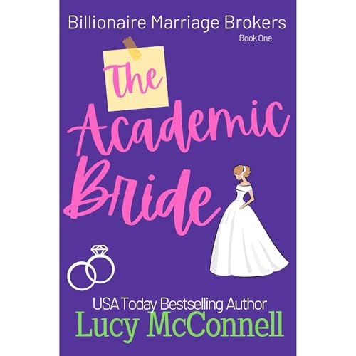 The Academic Bride
