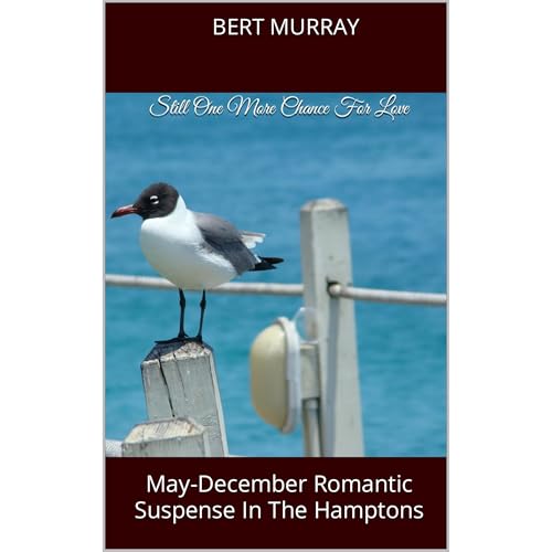 Still One More Chance For Love