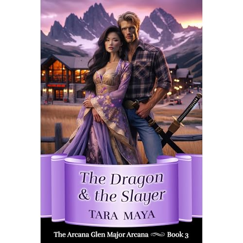 The Dragon and the Slayer