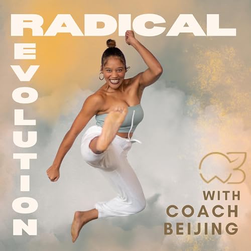 Radical Revolution by Coach Beijing Rodgers 