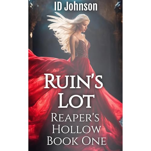 Ruin's Lot by ID Johnson