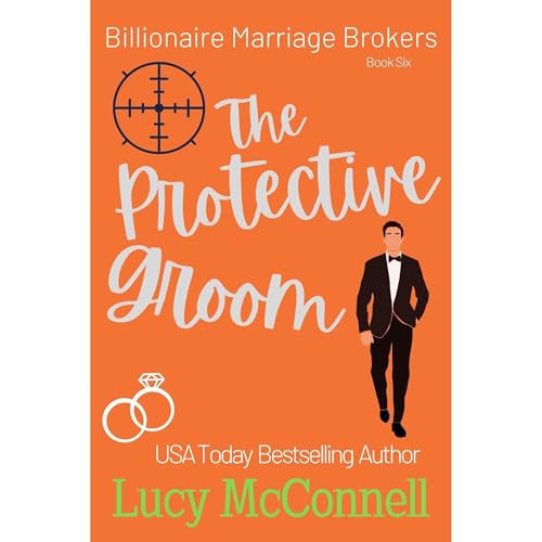 The Protective Groom