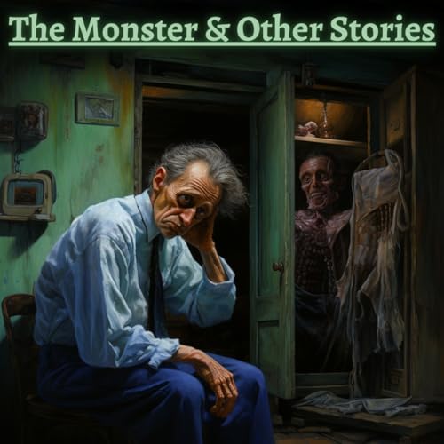 The Monster and Other Stories