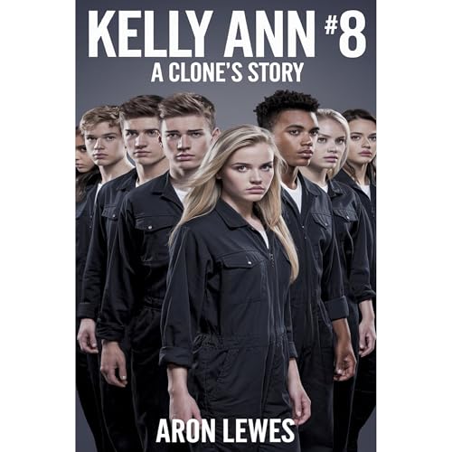 Kelly Ann #8: A Clone's Story