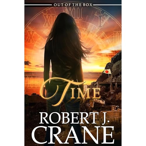 Time by Robert J. Crane
