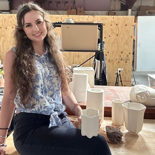 Morgan McCarver's Upcoming book - God the Artist: Revealing God’s Creative Side Through Pottery by Unknown