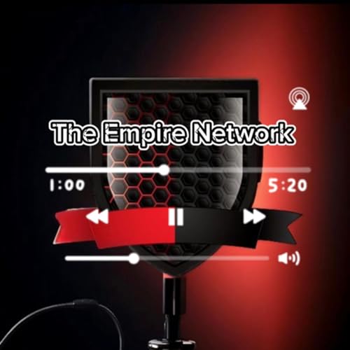 The Empire Network by Roman El Emperador
