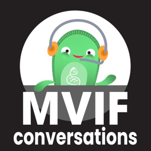 MVIF Conversations by Microbiome Virtual International Forum - MVIF