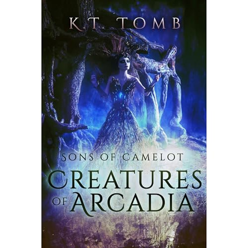Creatures of Arcadia
