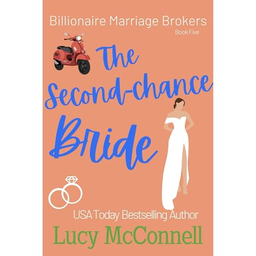 The Second Chance Bride