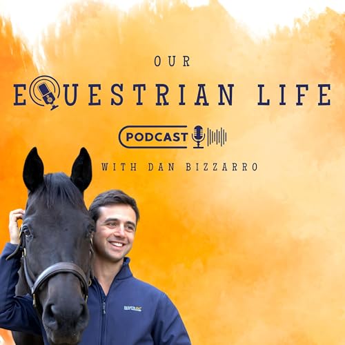 Our Equestrian Life by Dan Bizzarro