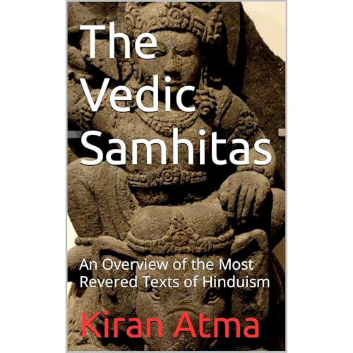 The Vedic Samhitas