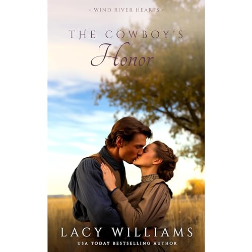 The Cowboy's Honor