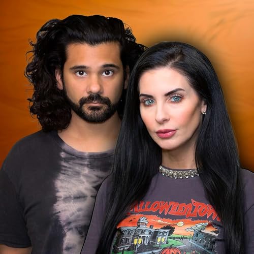 DARKLIVITY True Crime by DARKLIVITY