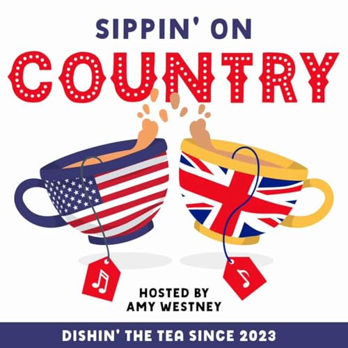 Sippin' On Country by Westney Productions
