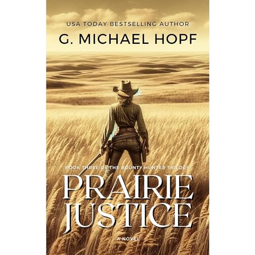 Prairie Justice