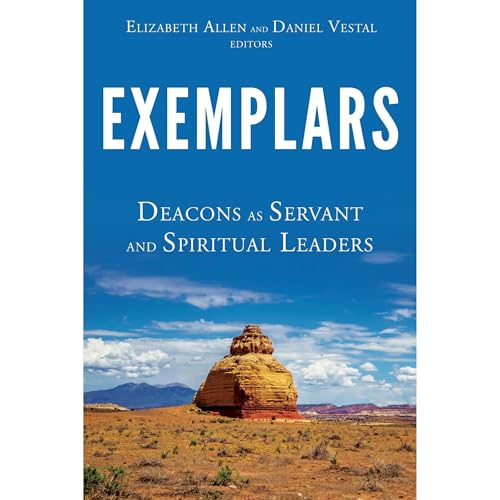 Exemplars by Elizabeth Allen