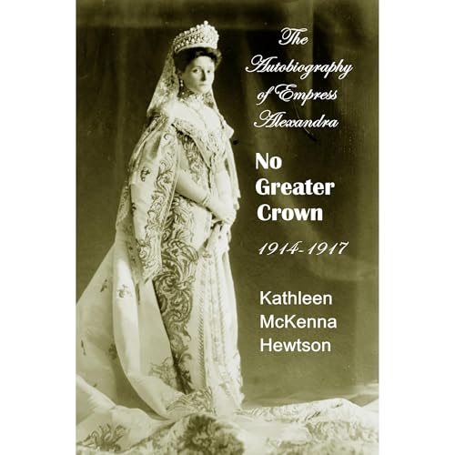 No Greater Crown