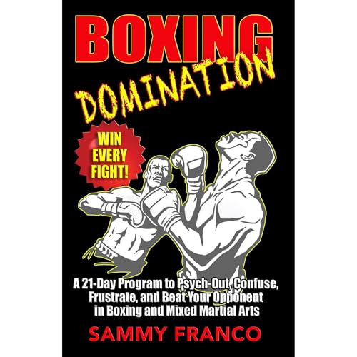 Boxing Domination