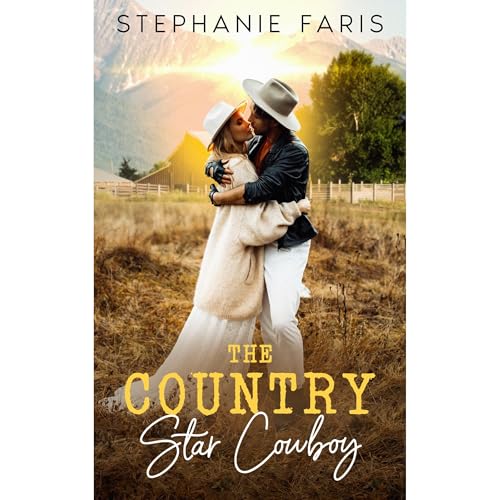 The Country Star Cowboy