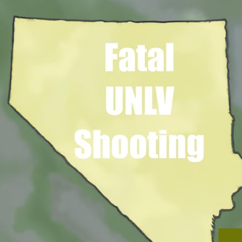 Fatal UNLV Shooting by Inception Point Ai