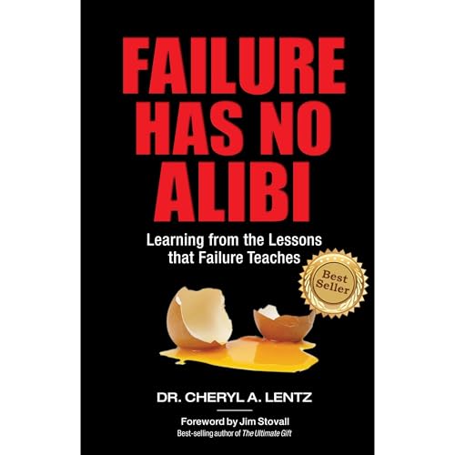 Failure Has No Alibi