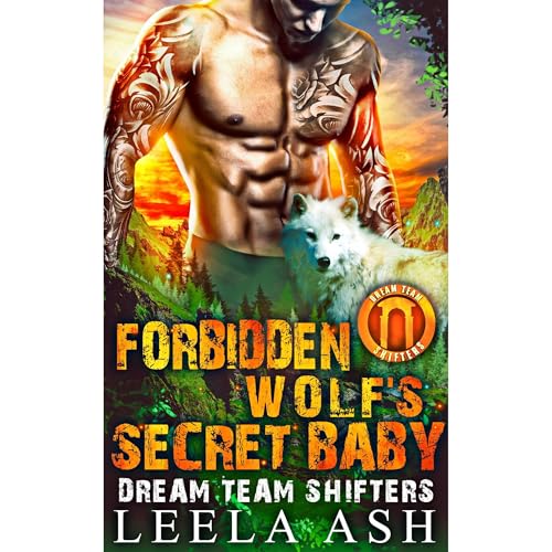 Forbidden Wolf's Secret Baby