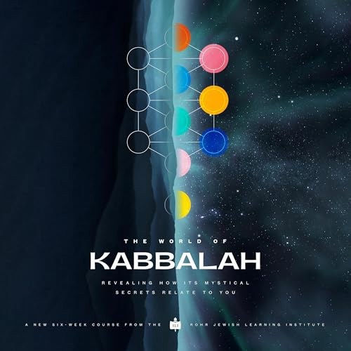 The World of Kabbalah - Lesson 6 - The Essence of Everything by Unknown