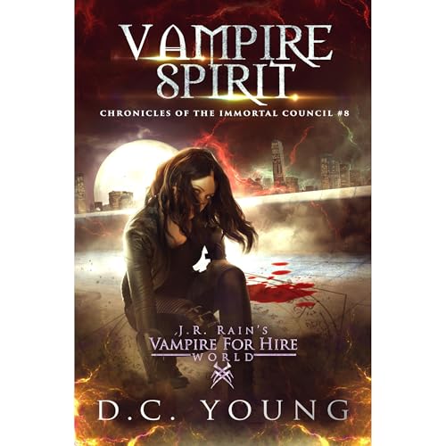 Vampire Spirit