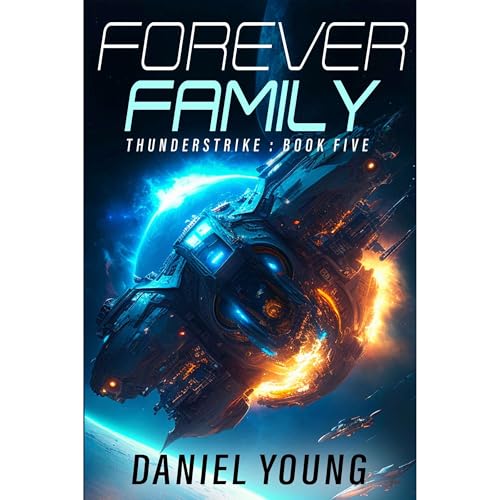 Forever Family by Daniel Young