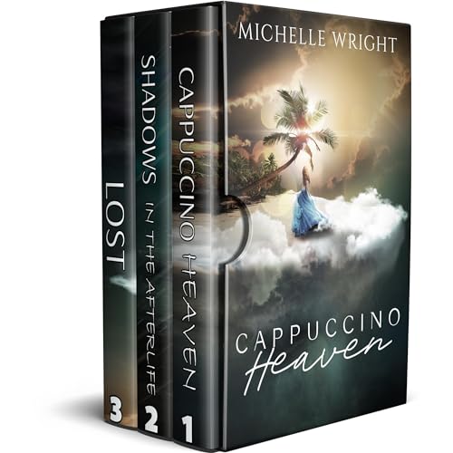 Cappuccino Heaven: 1-3