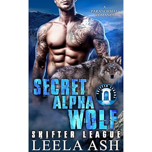 Secret Alpha Wolf
